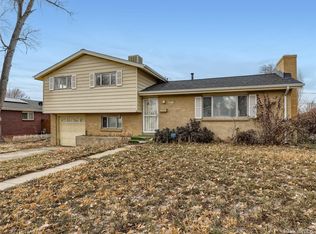 621 Dearborn St, Aurora, CO 80011