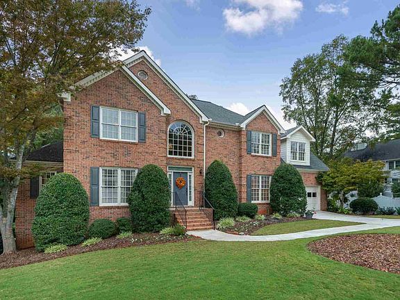 4th image of 2601 Stokesley Way