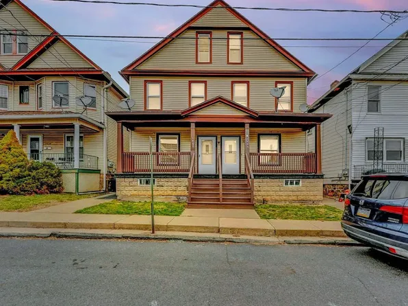 1406 Academy St, Scranton, PA 18504