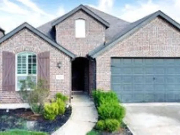 4309 Mesquite Terrace Dr, Manvel, TX 77578