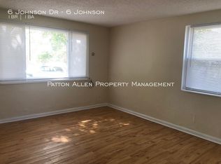 6 Johnson Dr #6, Asheville, NC 28804