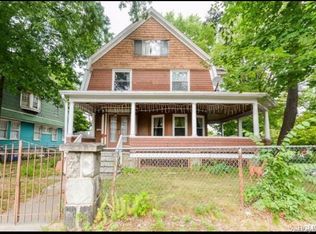 109 Vista Pl, Mount Vernon, NY 10550