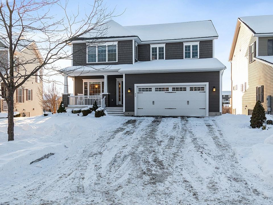 1st image of 98 Sommerfield Avenue