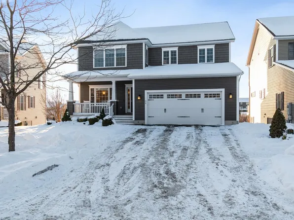 98 Sommerfield Avenue, South Burlington, VT 05403