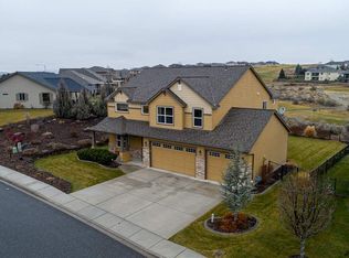 2918 Crosswater Loop, Richland, WA 99354
