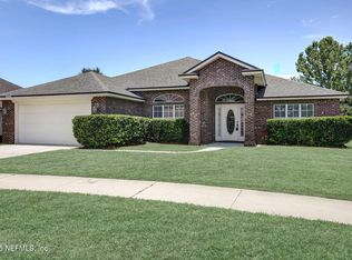 2283 Cavalry Blvd, Jacksonville, FL 32246