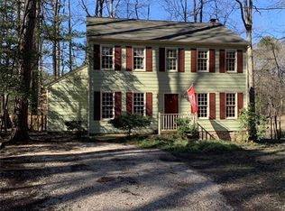 4506 Heritage Woods Ln, Midlothian, VA 23112