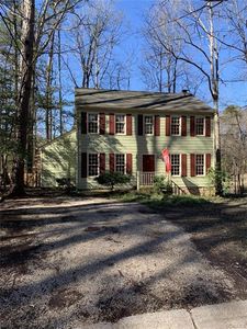 4506 Heritage Woods Ln, Midlothian, VA, 23112
