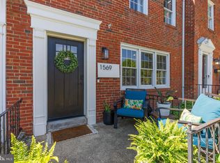 1569 Doxbury Rd, Towson, MD 21286