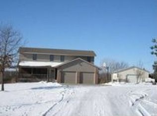 6335 SW Wanamaker Rd, Auburn, KS 66402