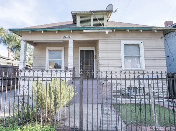 2126 Daly St, Los Angeles, CA 90031