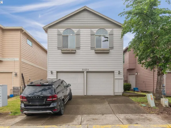 33554 SE Dill Pl, Scappoose, OR 97056