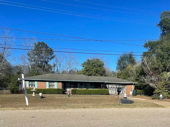 18781 E South Blvd, Blakely, GA 39823
