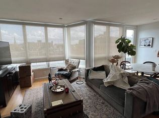 561 Columbus Ave #3F, Boston, MA 02118
