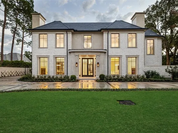 3315 Del Monte Dr, Houston, TX 77019