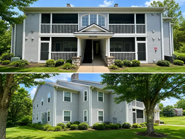 4417 Inverness St, Dexter, MI 48130
