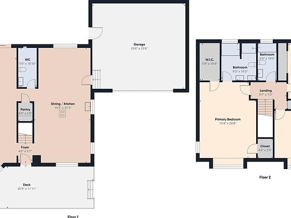 5th image of 2097 Wrigley Rd