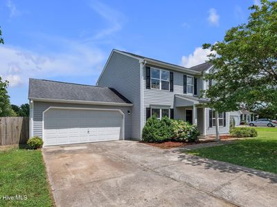 113 Otters Place, South Mills, NC, 27976