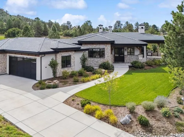 1210 Wildcat Bend Court, Castle Rock, CO 80108