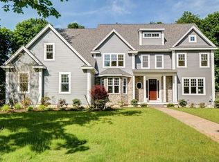 16 Barrows Rd, Shrewsbury, MA 01545