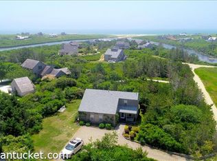 20 Midland Ave, Nantucket, MA 02554