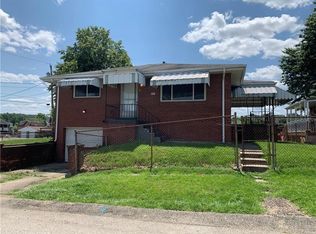 801 Short St, Canonsburg, PA 15317