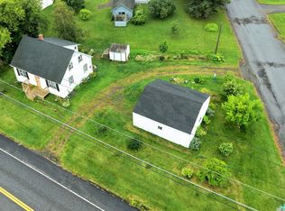 38 Access Highway, Limestone, ME 04750