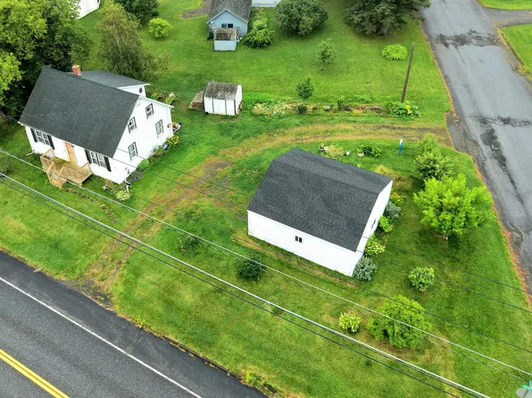 38 Access Highway, Limestone, ME 04750