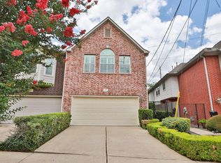 4256 Childress St, Houston, TX 77005