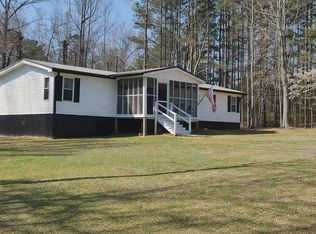 406 Center Hill Church Rd, Chatsworth, GA 30705