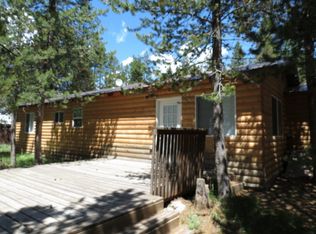4146 Cascade Ave, Island Park, ID 83429