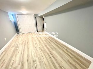 2319 Centre St #3, West Roxbury, MA 02132