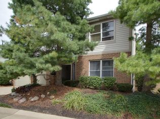 1771 Bent Bow Dr, Akron, OH 44313