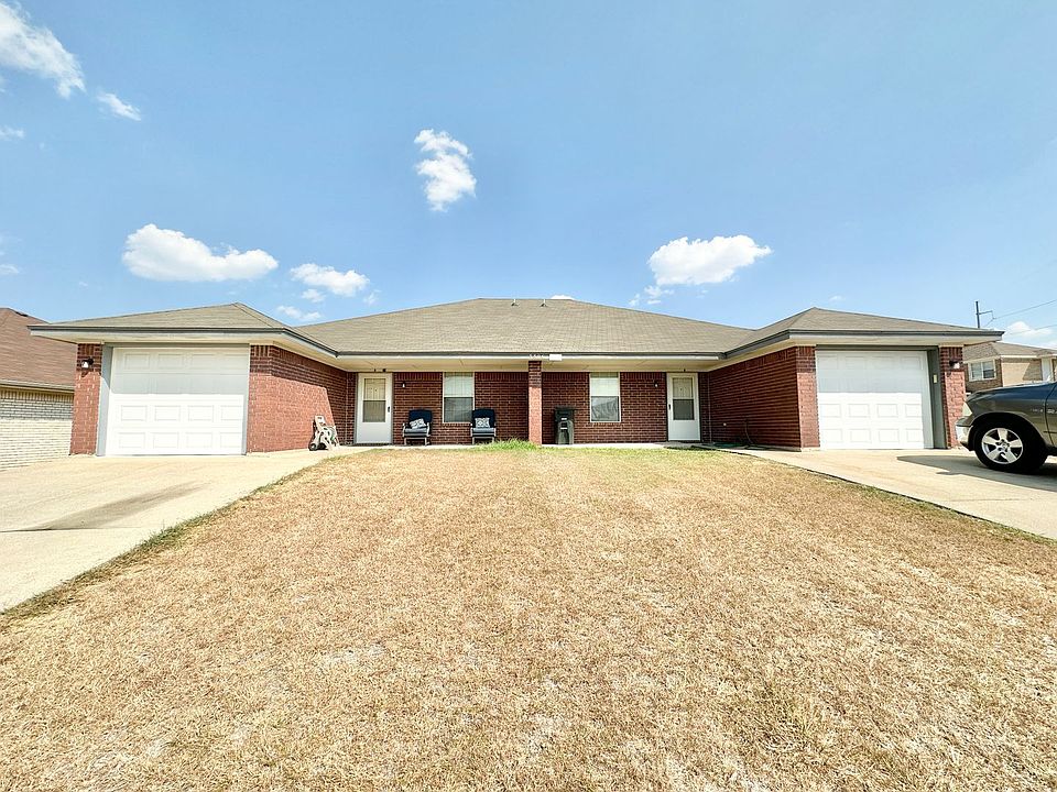 1st image of 3806 Pecos Dr #A
