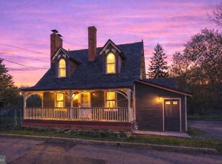 1 Willow St, Lumberton, NJ 08048