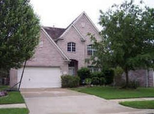 2926 Sunbird Dr, Houston, TX 77084