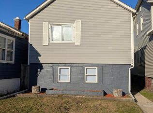 919 Sibley St, Hammond, IN 46320