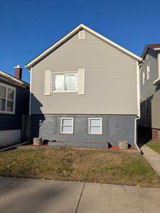 919 Sibley St, Hammond, IN, 46320