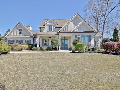 341 Beaumont Farms Dr, Sharpsburg, GA, 30277
