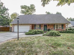 5311 S Xanthus Ave, Tulsa, OK 74105