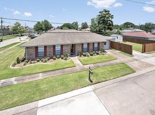 4300 Idaho Ave, Kenner, LA 70065