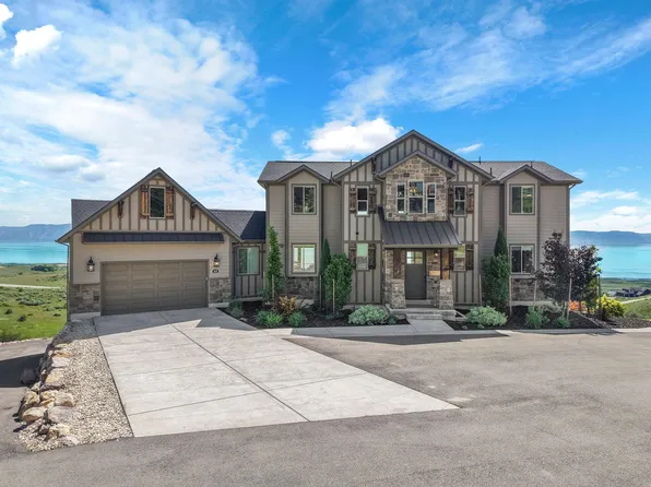 68 Hawksbeard Cir, Fish Haven, ID 83287