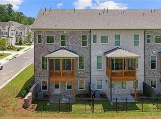 5715 Broad River Vw #449, Peachtree Corners, GA