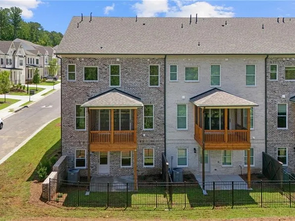 5715 Broad River Vw #449, Peachtree Corners, GA 30092