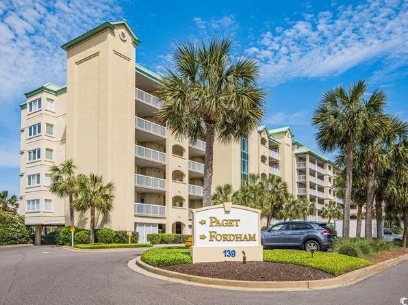 139 S Dunes Dr. #Paget 103, Pawleys Island, SC 29585