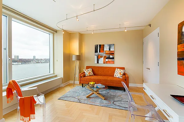 Rented by Brown Harris Stevens | media 47