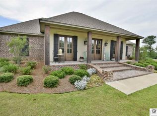 1754 Golson Rd, Calhoun, LA 71225