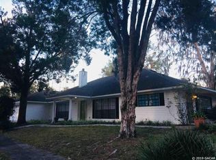 10624 Wesson St, White Springs, FL 32096