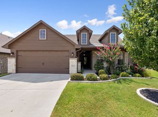 7221 Navoti Trl, Fort Worth, TX 76131
