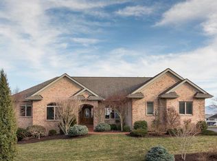 175 Claremont Ave, Harrisonburg, VA 22801